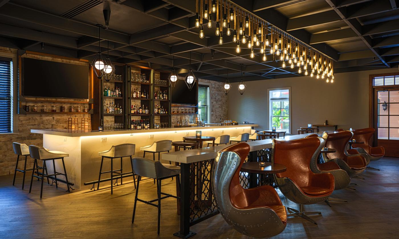 castillo craft bar and kitchen