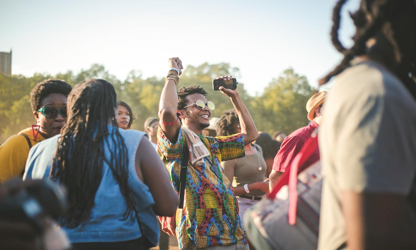 Gullah Geechee Heritage Festival Visit St. Augustine