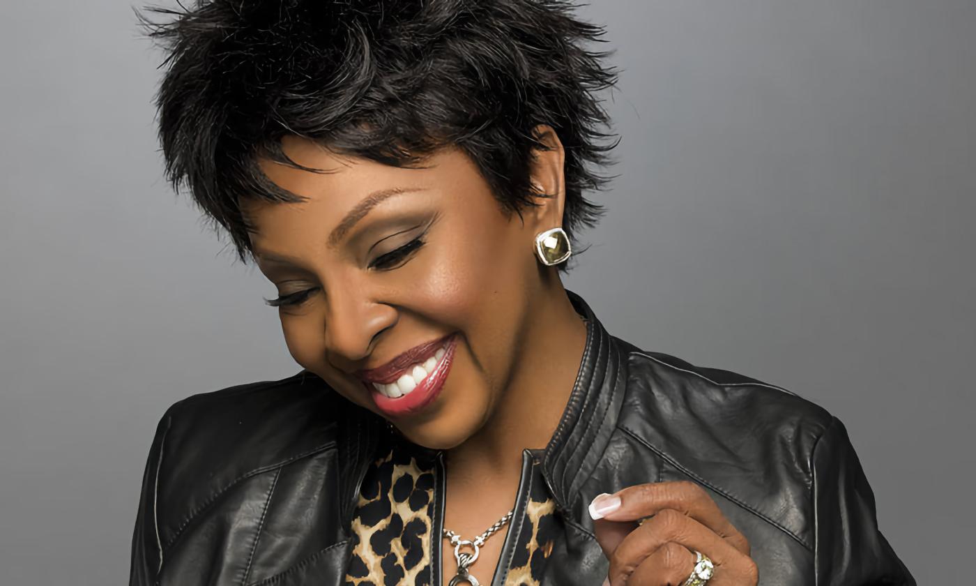 Gladys Knight Profile picture. 