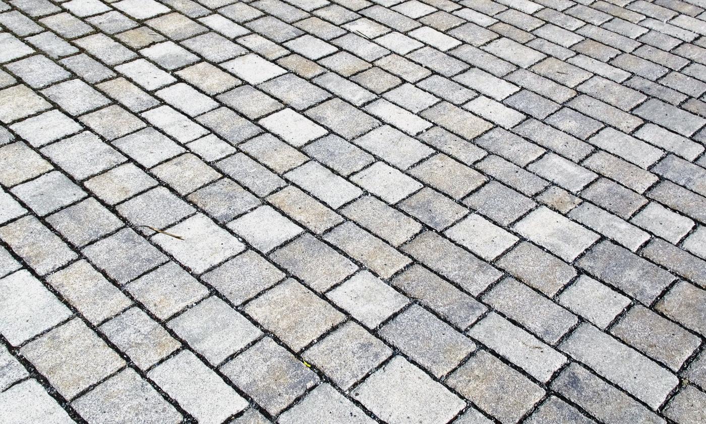 Pavers