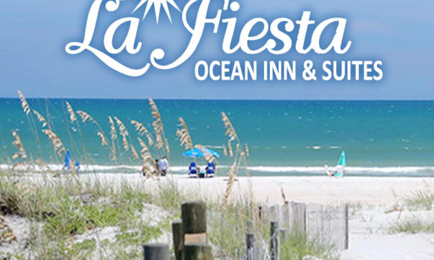 La Fiesta - Ocean Inn & Suites