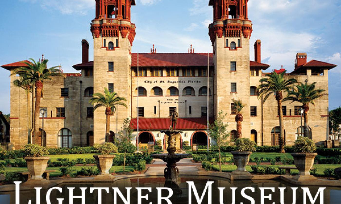 Lightner Museum of St. Augustine