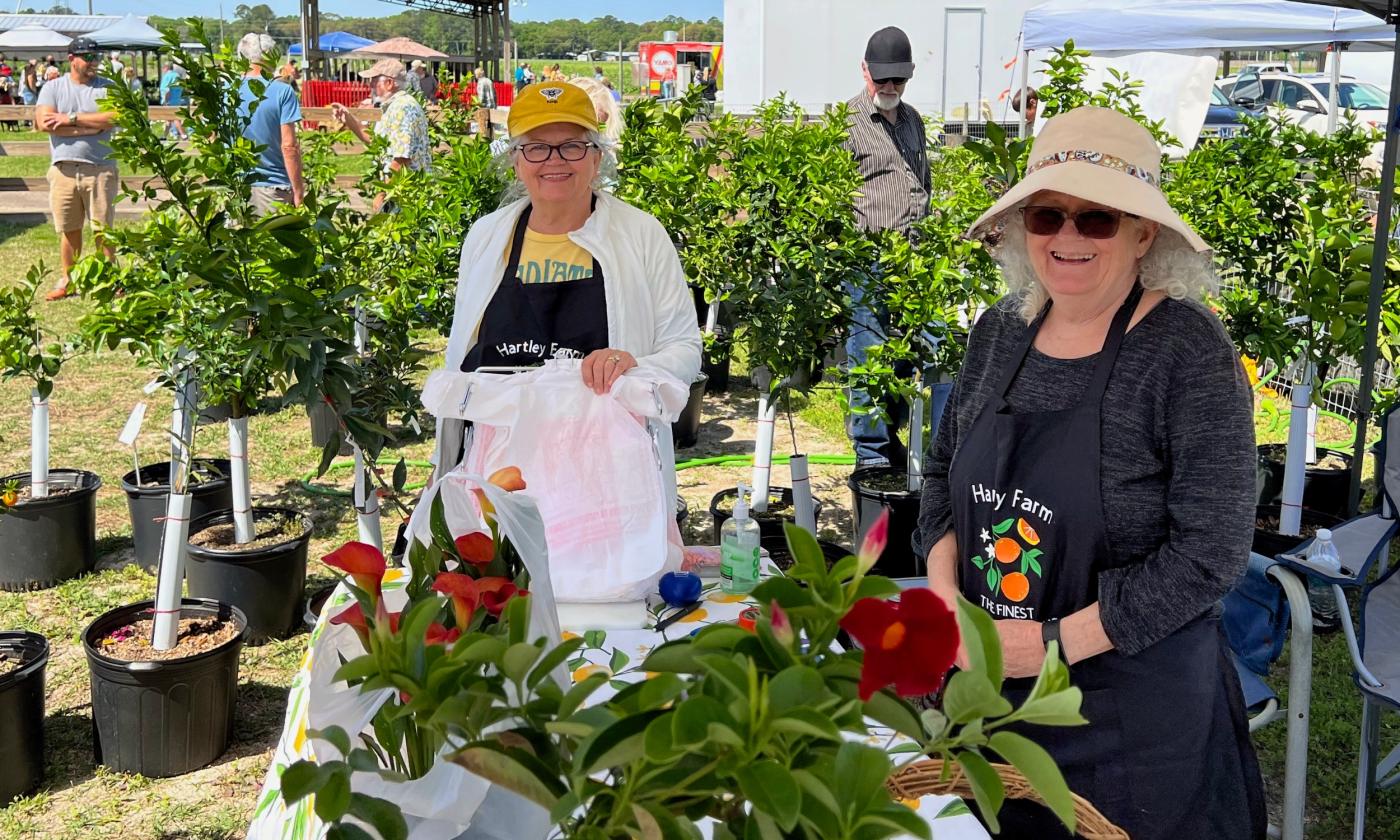 Providence Flower Show 2025