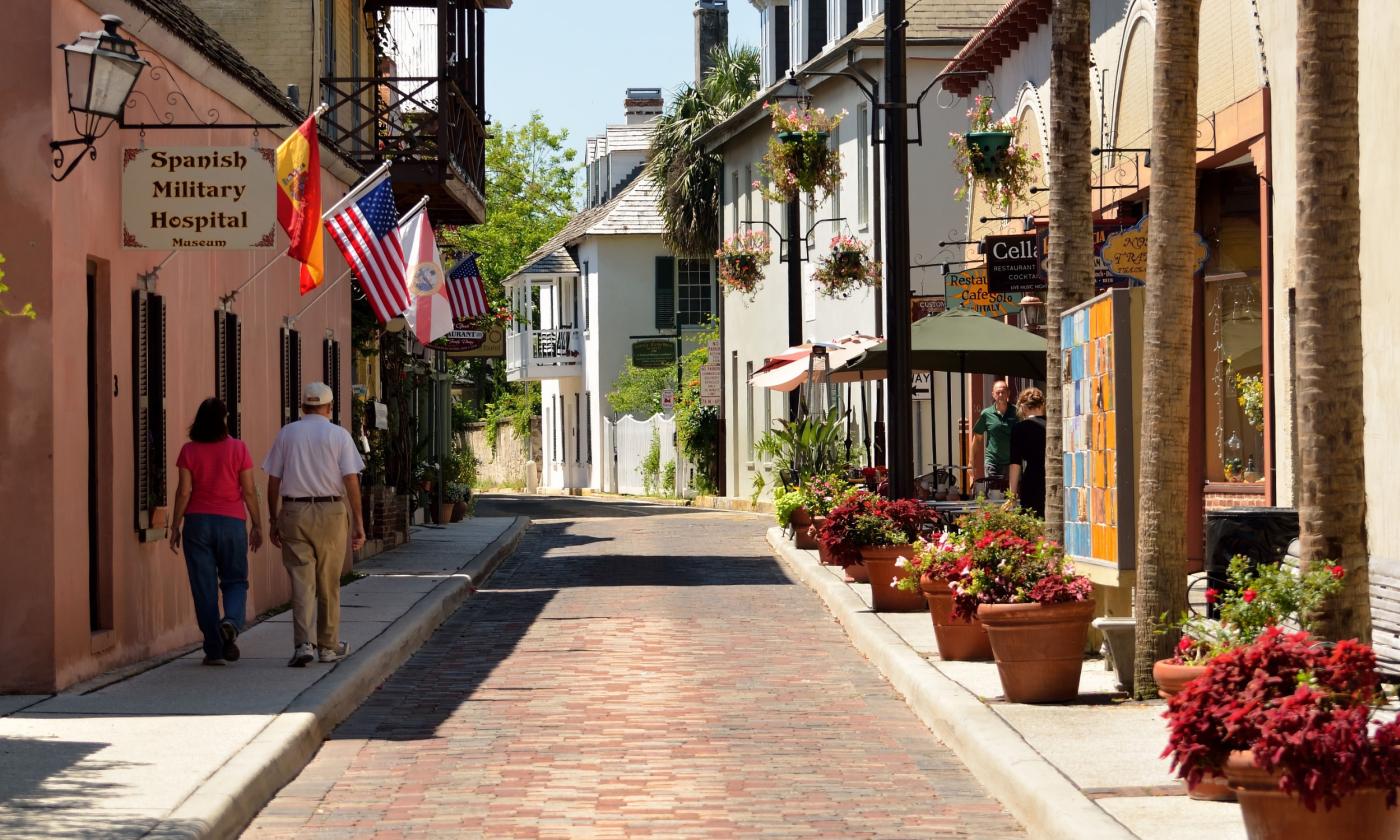 The Rooms in Downtown St. John's - Tours and Activities