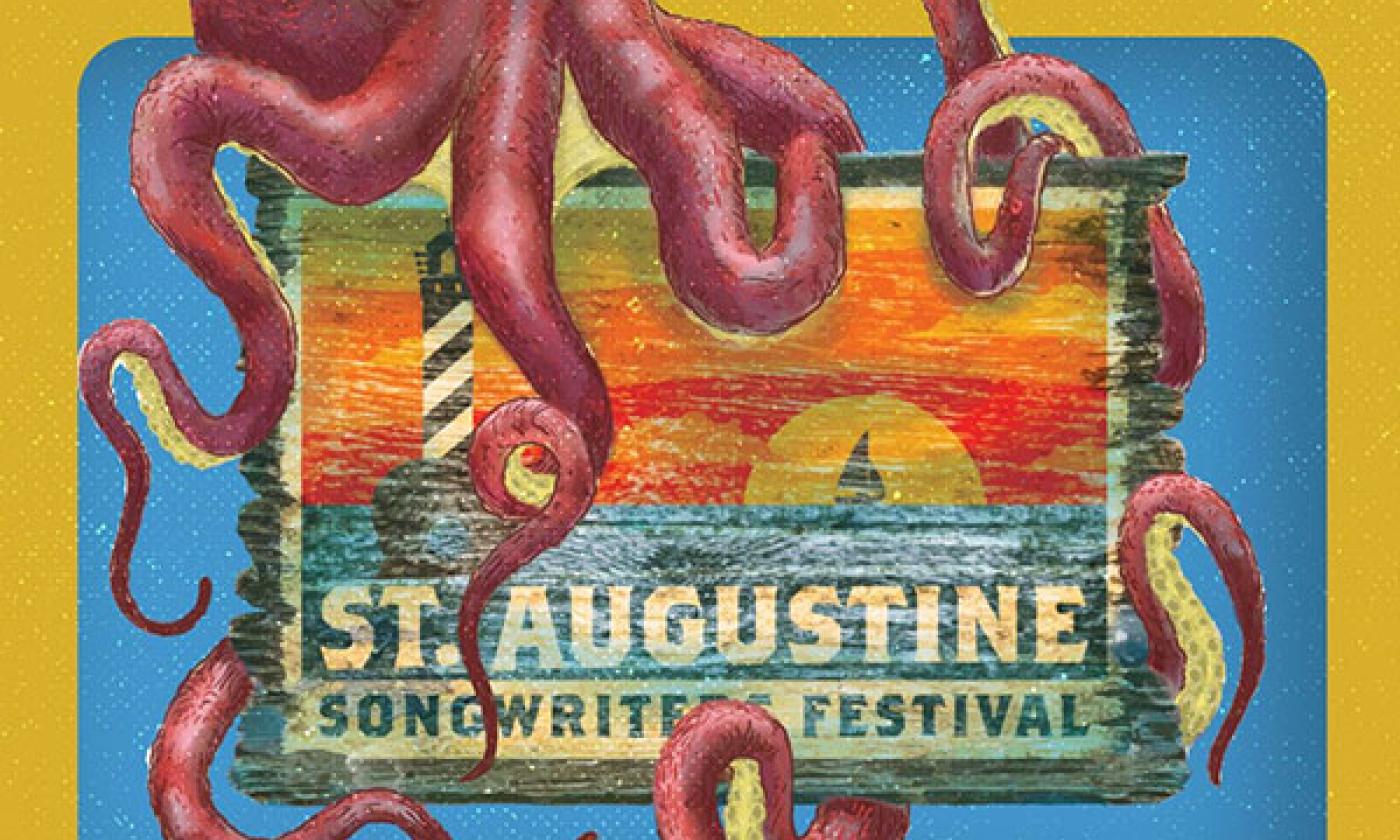 Songwriters Festival 2023