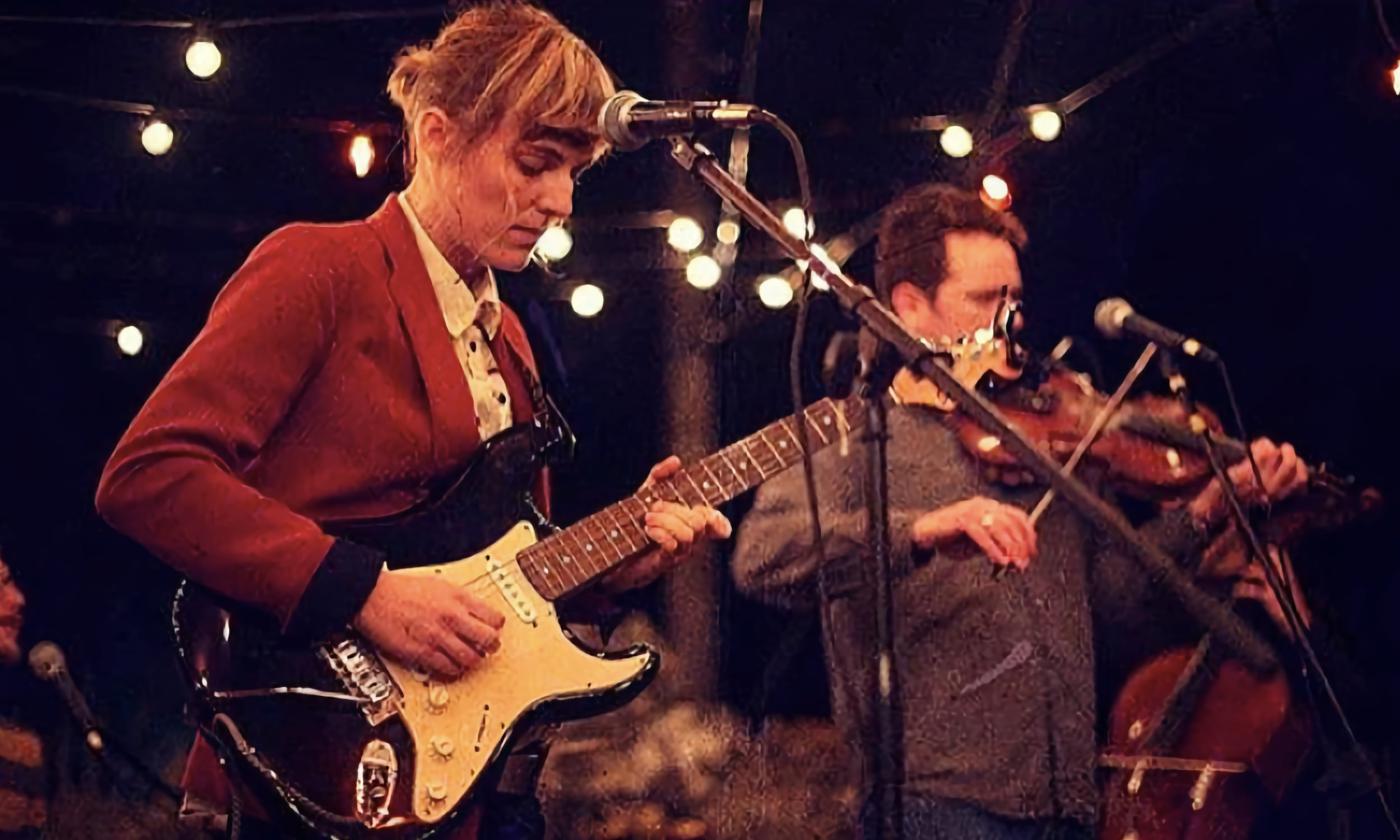 Wax Wings — Southern Folk Rock quintet from Gainesville