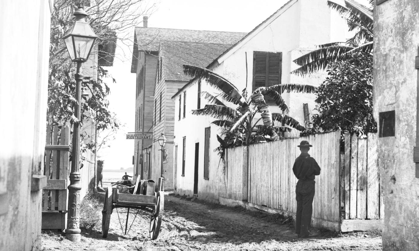 Black History Timeline Visit St Augustine black-history-timeline-visit-st-augustine
