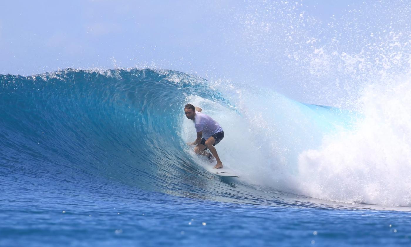 Oldest City Surf School | Visit St. Augustine