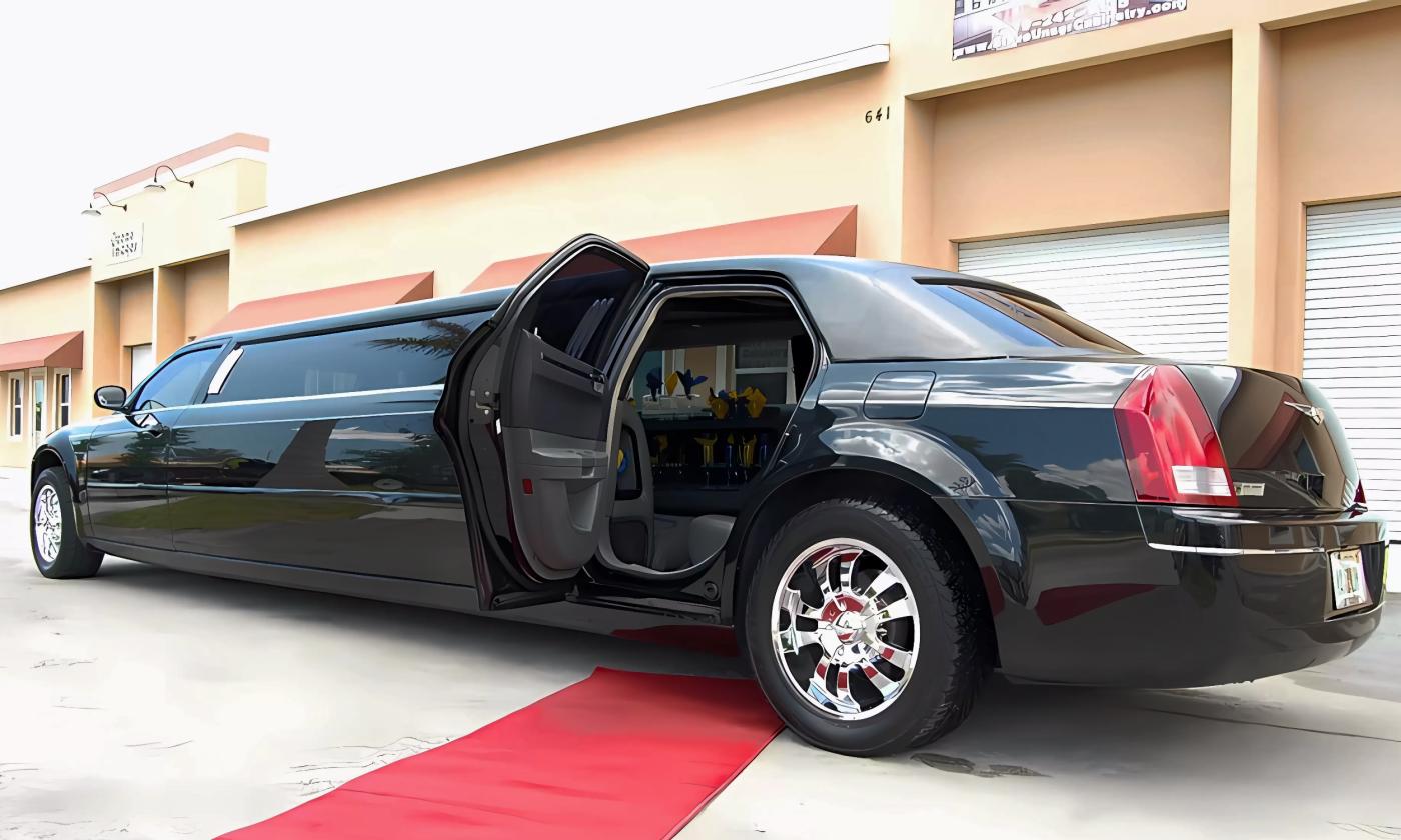 Price 4 Limo | Visit St. Augustine