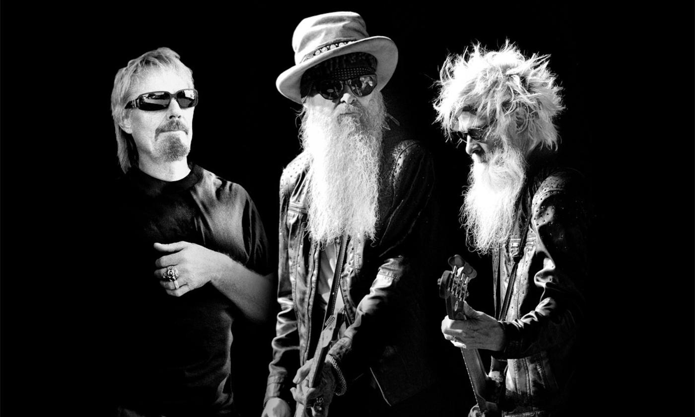 ZZ Top at St. Augustine Amphitheatre | Visit St. Augustine