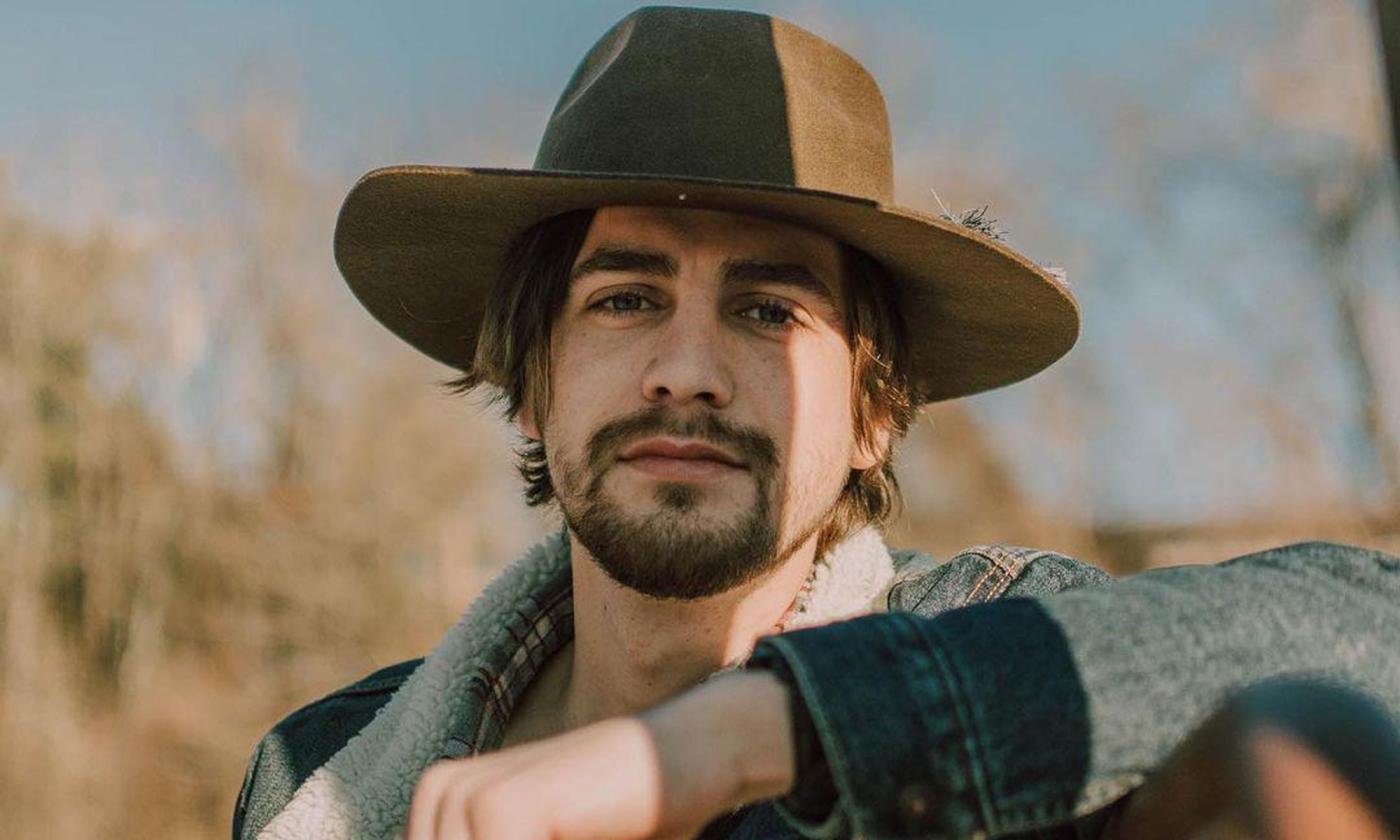 Songwriter Johnny Clawson
