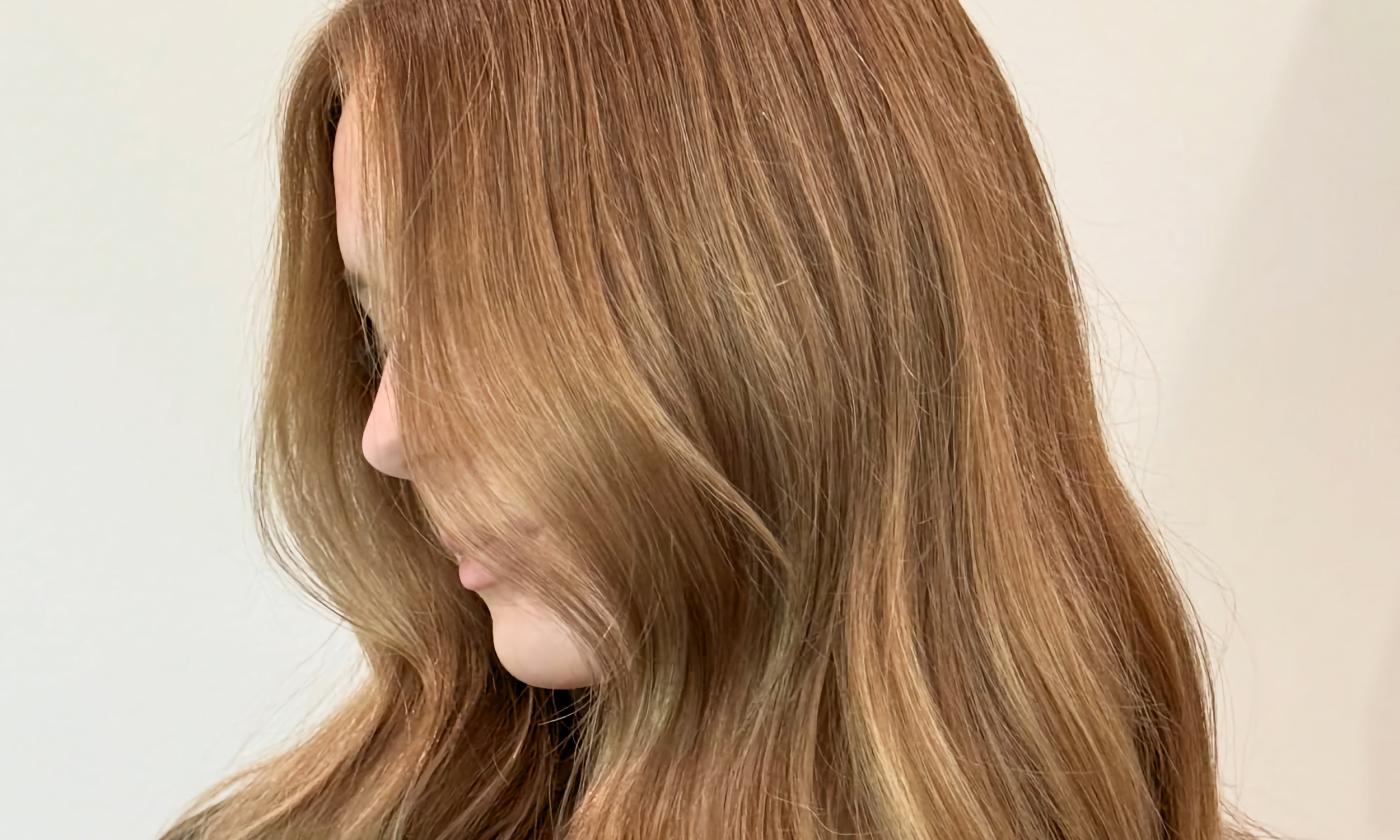 Hair done by Sasha Lndsey