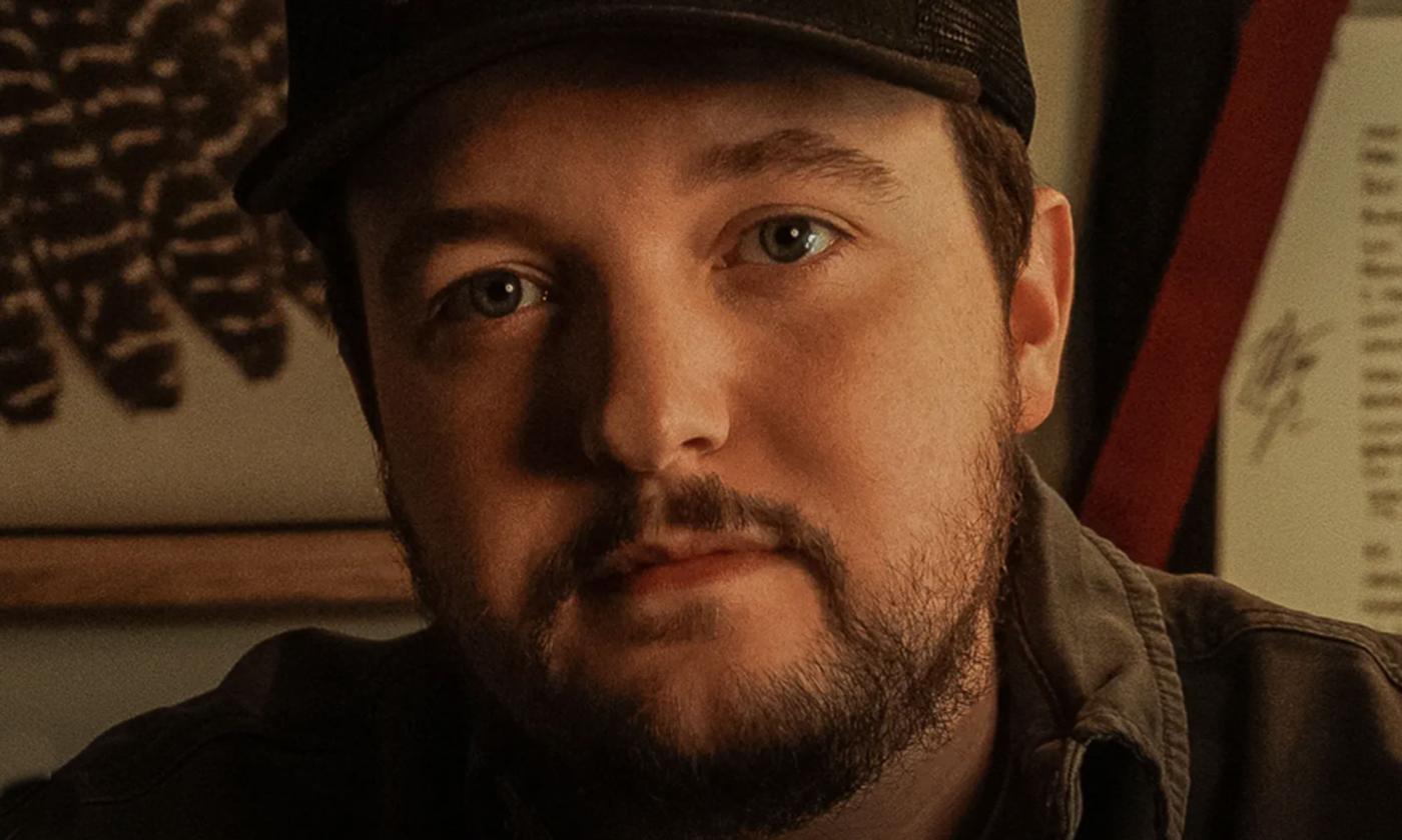 songwriter Abram Dean head shot
