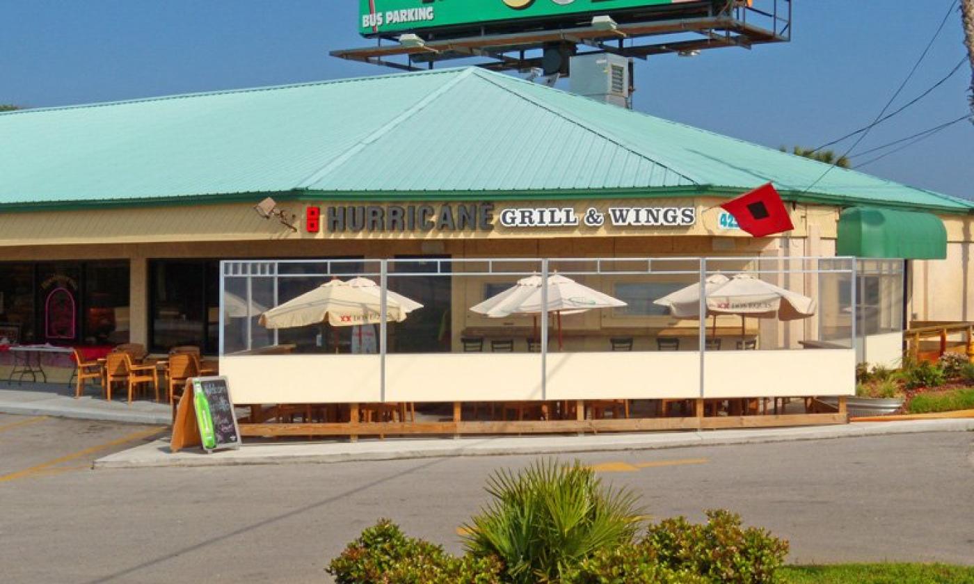 Hurricane Grill Wings Visit St Augustine hurricane-grill-wings-visit-st-augustine