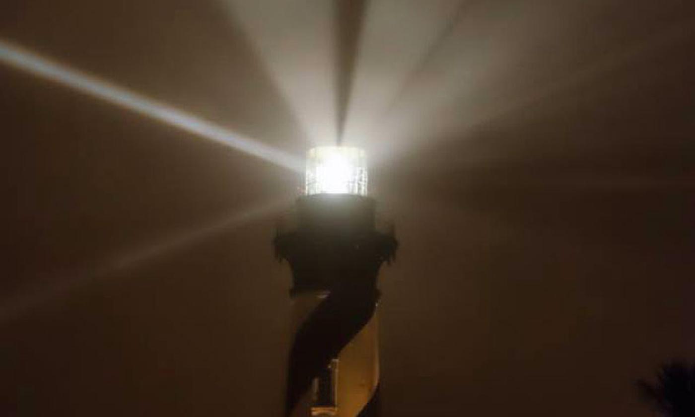 st augustine lighthouse haunted history