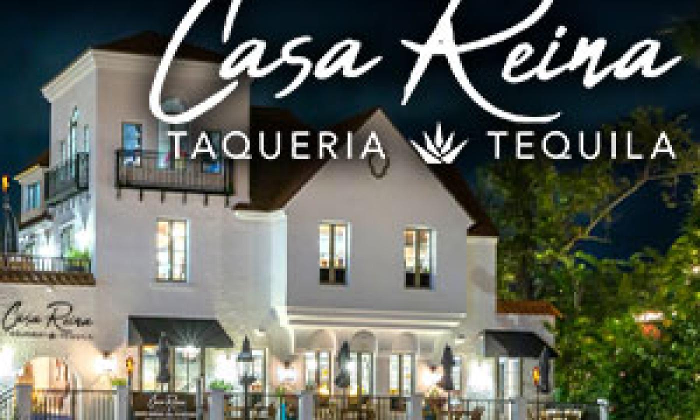 Casa Reina Visit St. Augustine