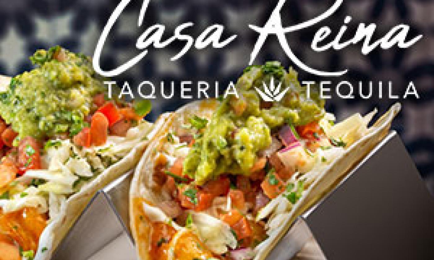 Casa Reina Visit St. Augustine