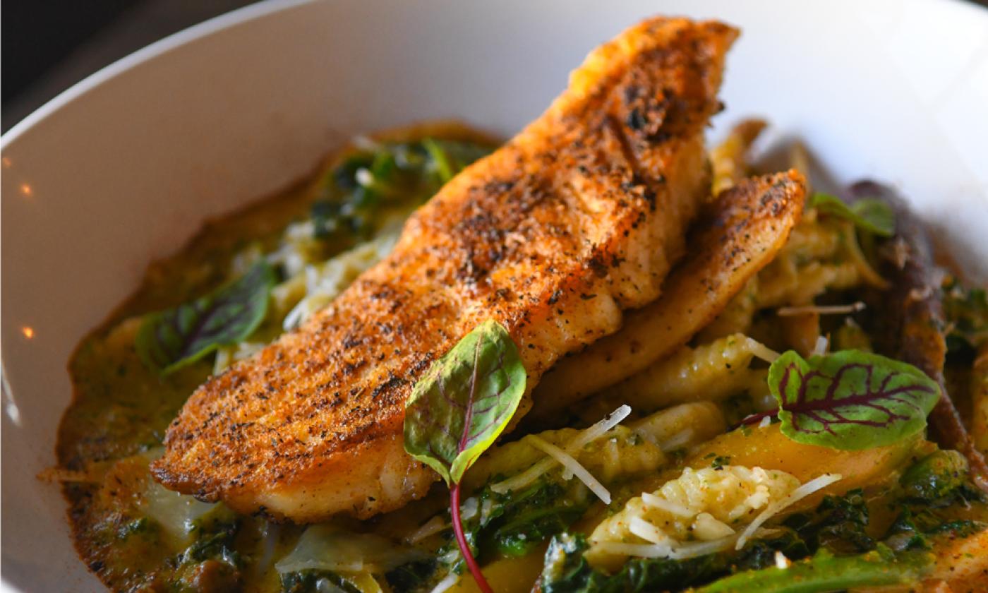Catch 27 | Visit St. Augustine