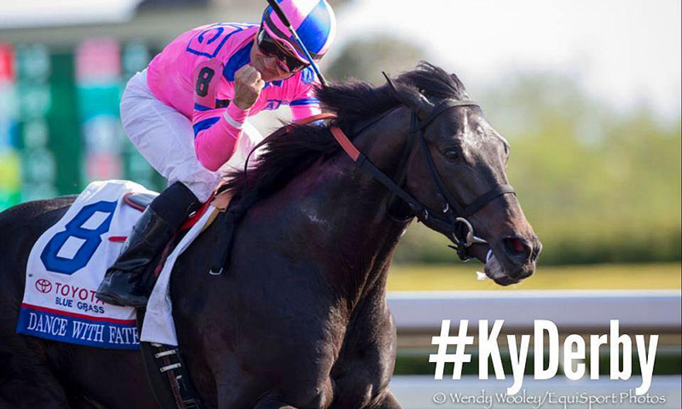 Kentucky Derby Viewing Party Las Vegas 2024 Katya Corabelle