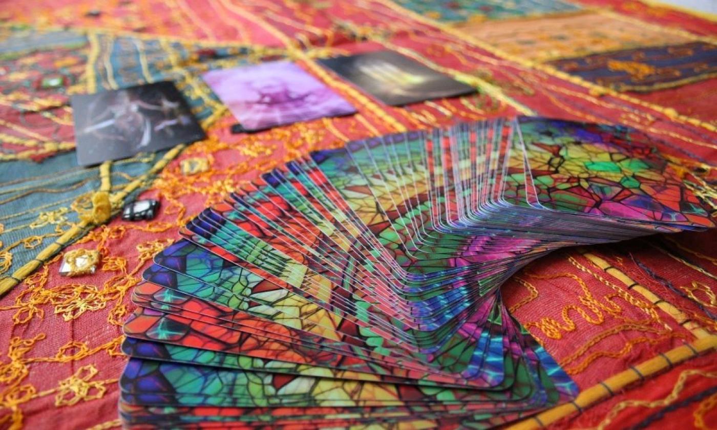 St. Augustine's Experience Psychic Fair will be Oct. 9–10, 2021.