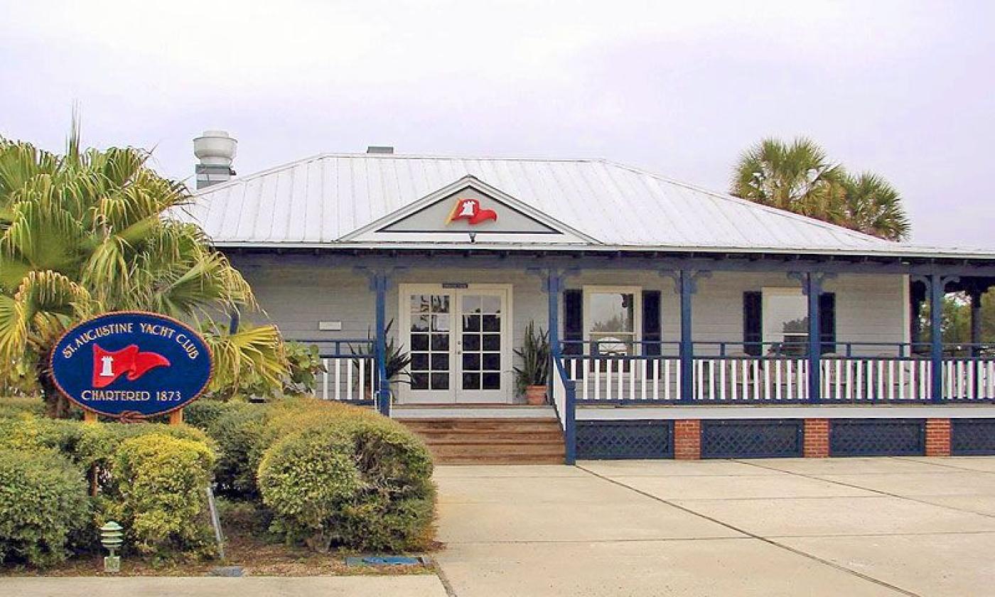 st augustine yacht club facebook