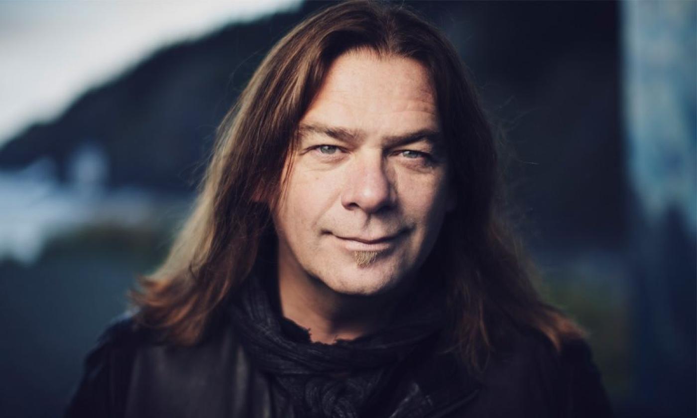Newfoundland contemporary Celtic musician Alan Doyle returns to Ponte Vedra March 8, 2022.