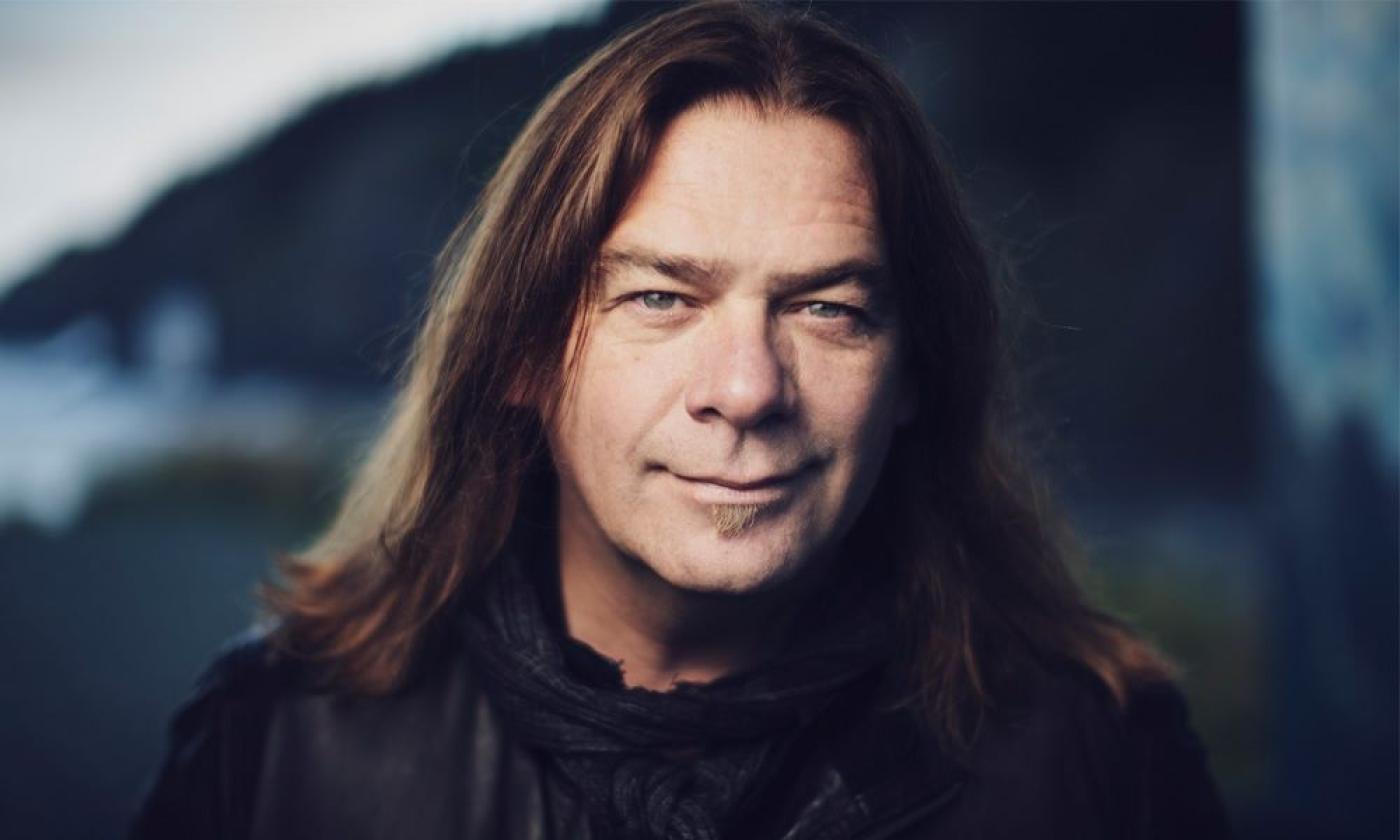 Newfoundland contemporary Celtic musician Alan Doyle returns to Ponte Vedra March 8, 2022. 