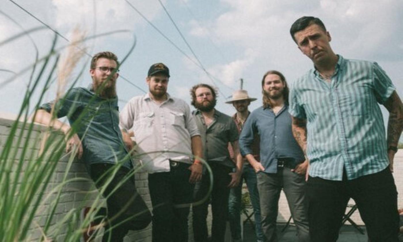 Alt-country band American Aquarium will stop by the Ponte Vedra Concert Hall in June 2022.