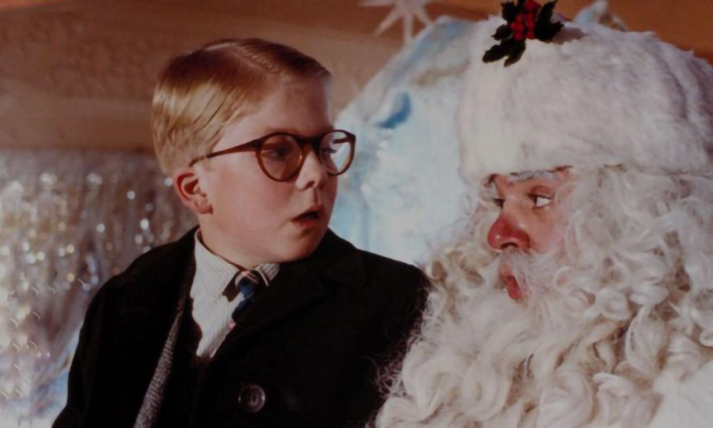 The Limelight Theatre will bring holiday cheer to the whole family with its rendition of the 1983 classic, "A Christmas Story."