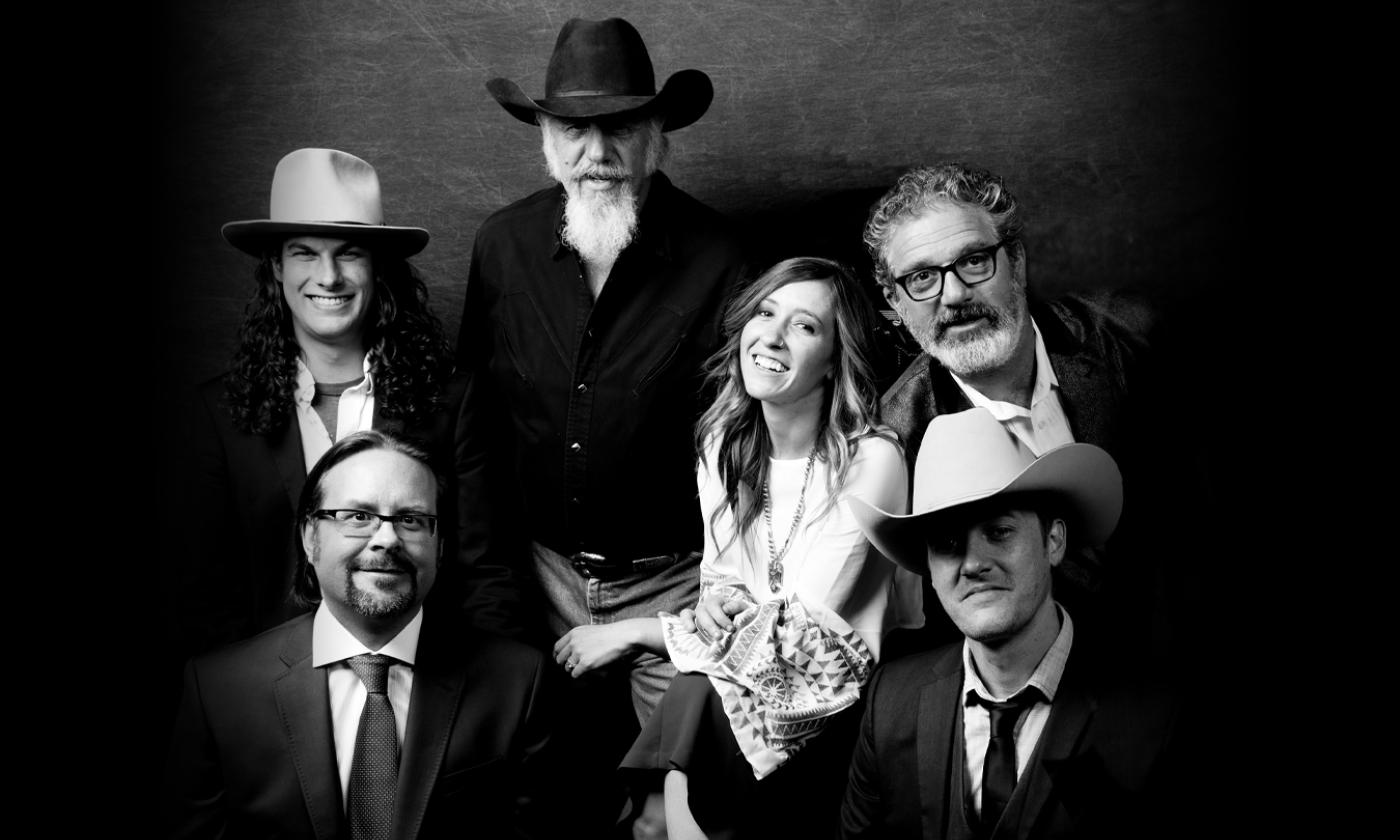 Country Western Swing band Asleep at the Wheel will perform at the Ponte Vedra Concert Hall.