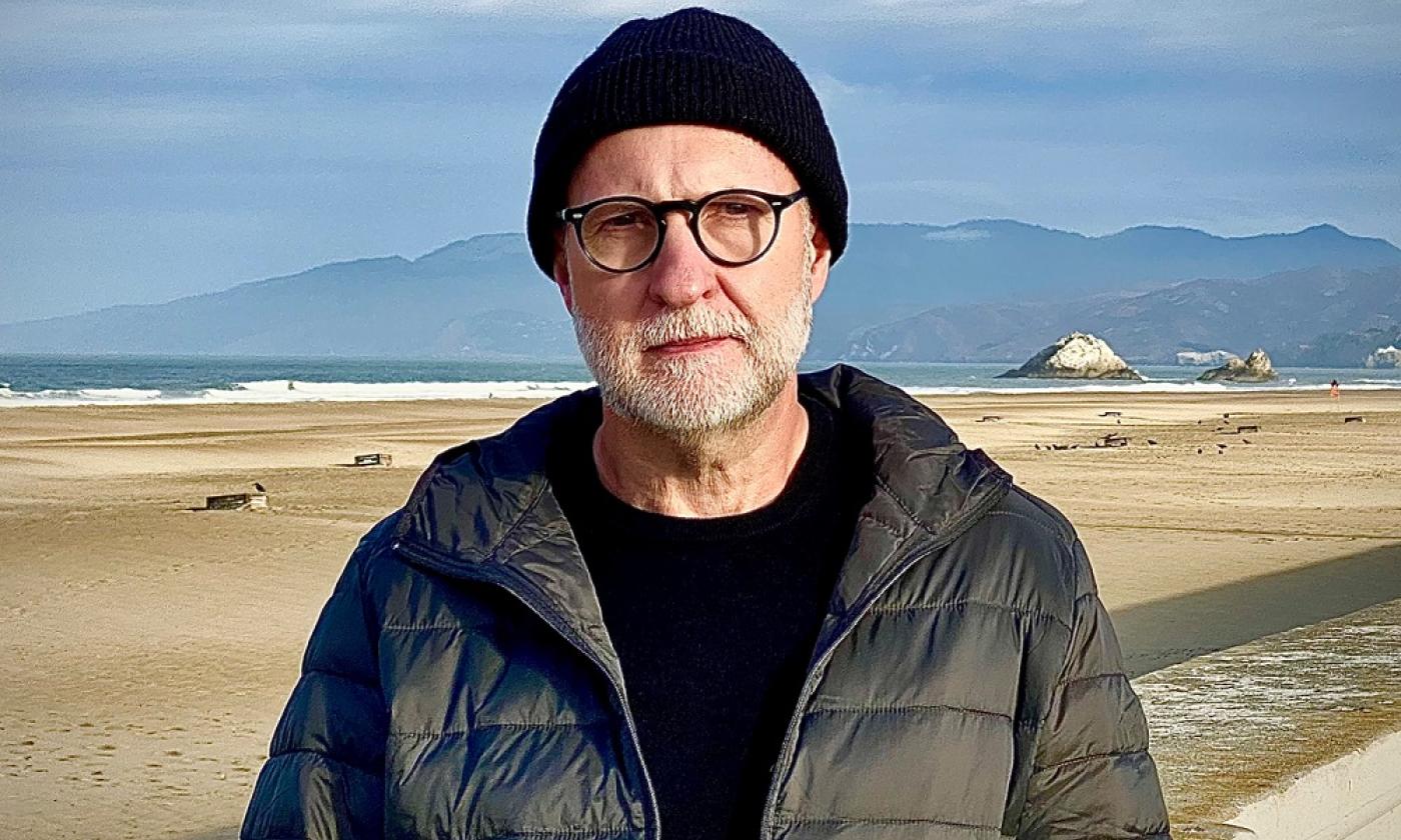 Legendary musician Bob Mould will stop by the Ponte Vedra Concert Hall on his Distortion and Blue Hearts tour in February 2022. 