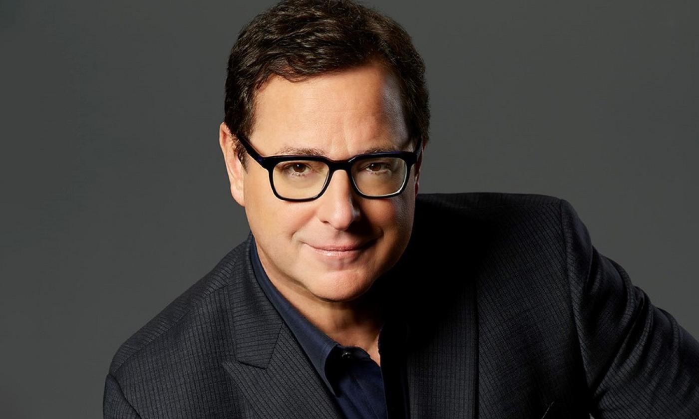 Comedian Bob Saget will stop by the Ponte Vedra Concert Hall in January 2022 on this new hour-plus tour.