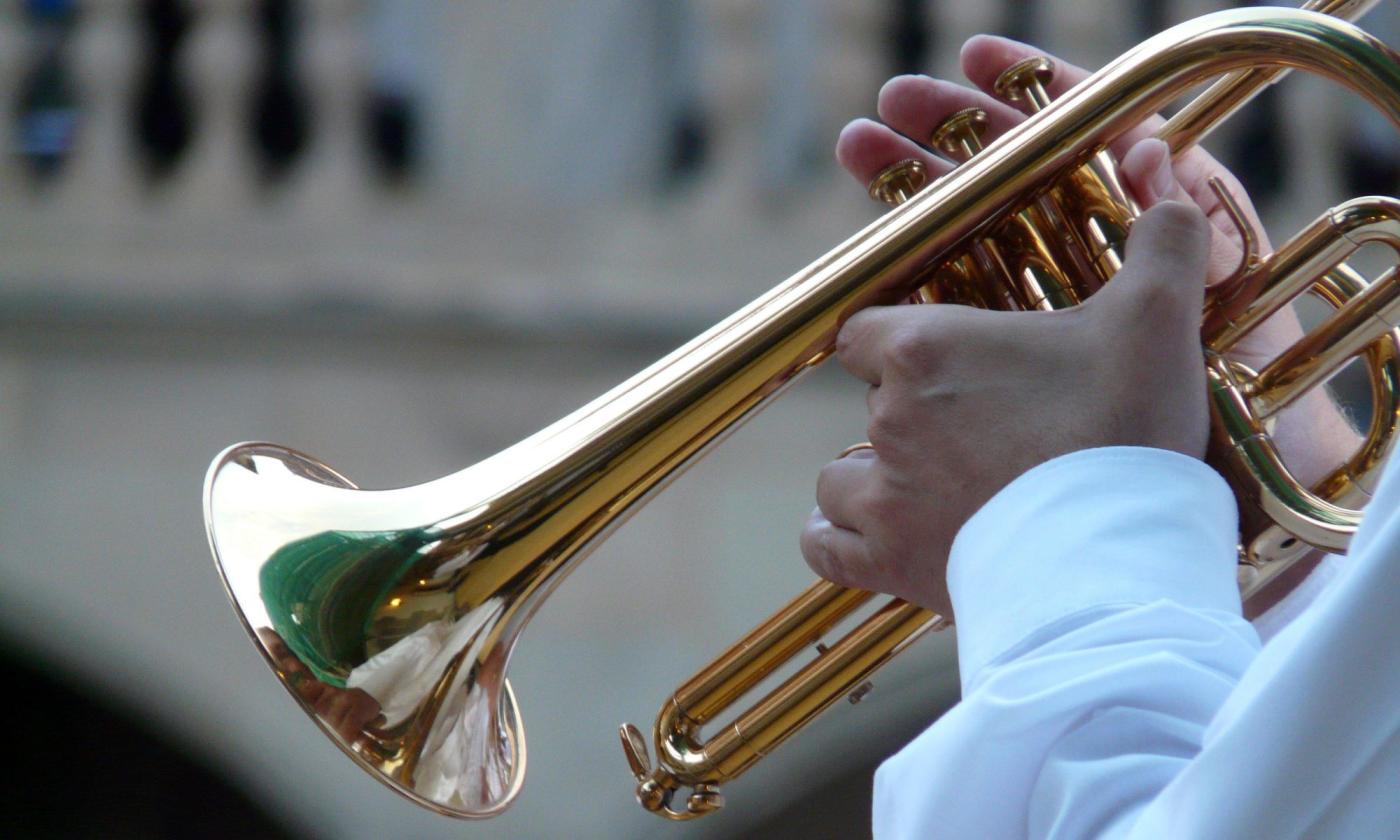 The Gainesville Brass Quintet will perform at Ancient City Baptist Church as part of the Romanza Festivale of Music and the Arts.