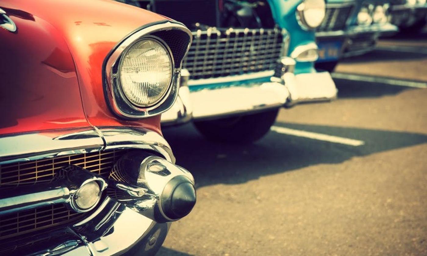 The Duval Club Cancer Car Show is one of three events featured on August 21 at the St. Augustine Outlets.