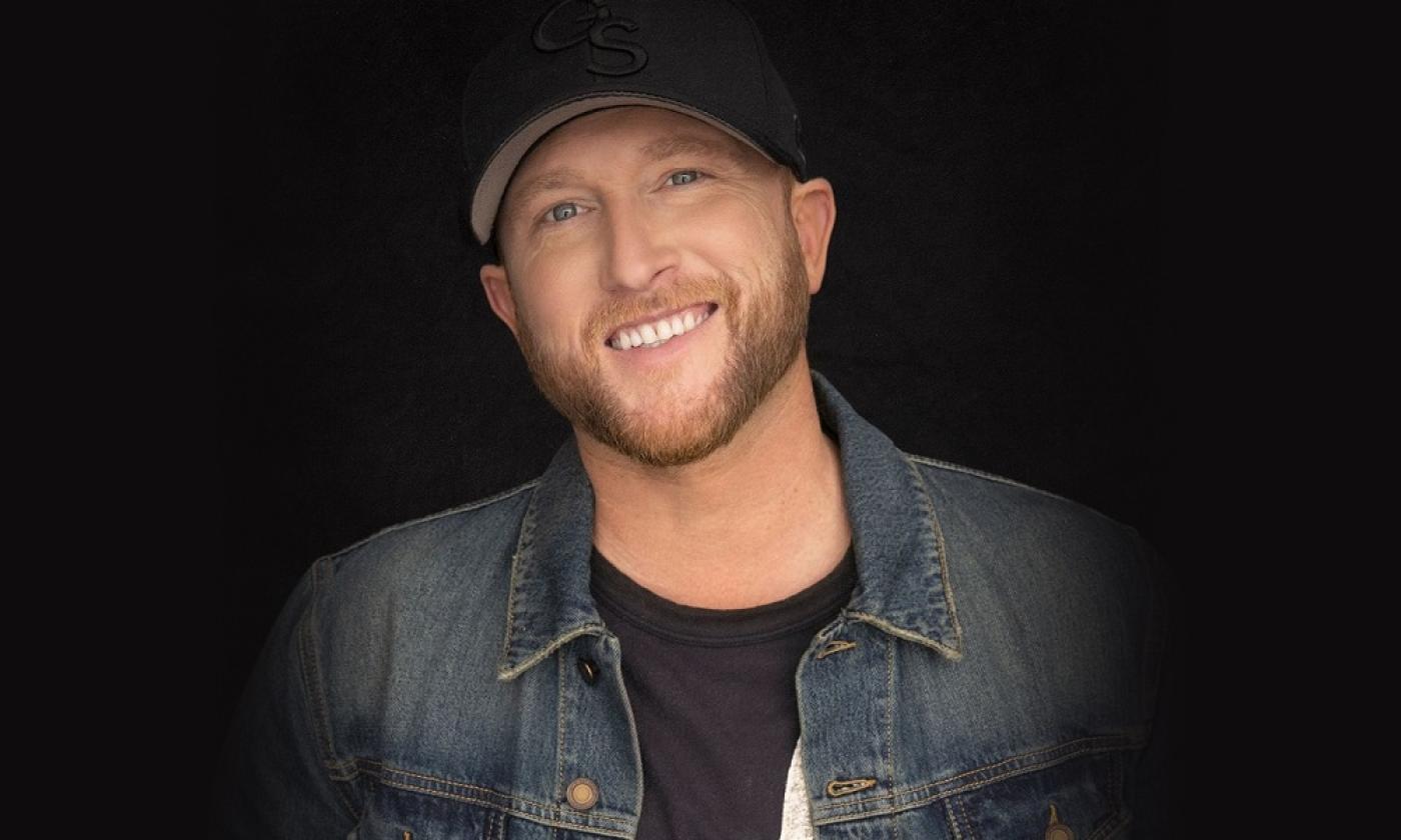 cole swindell tour 2022