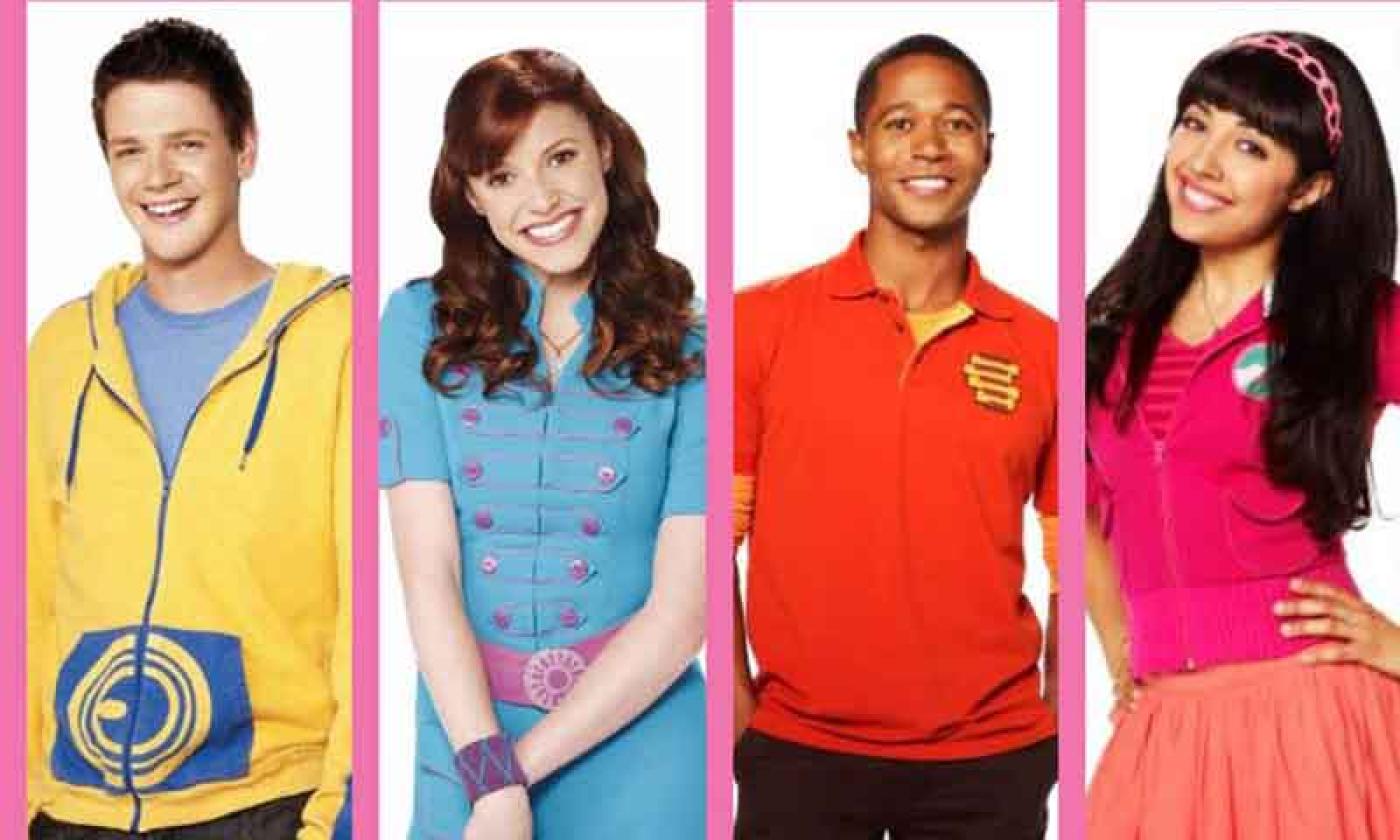 fresh beat band tour 2022