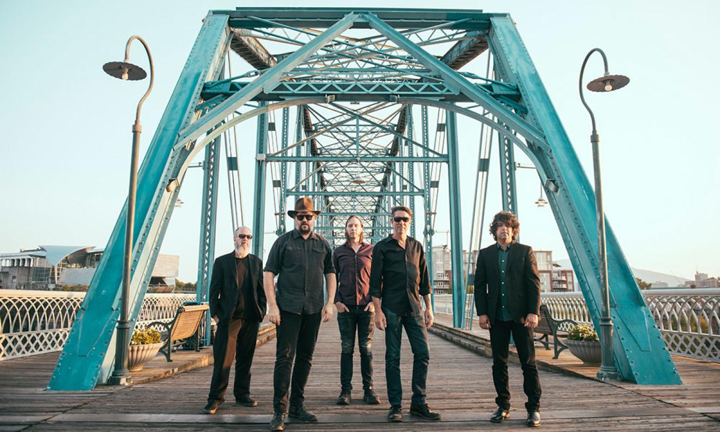 After postponing concerts in 2020 and 2021, the Drive-by Truckers will finally return to the Ponte Vedra Concert Hall state in April 2022.