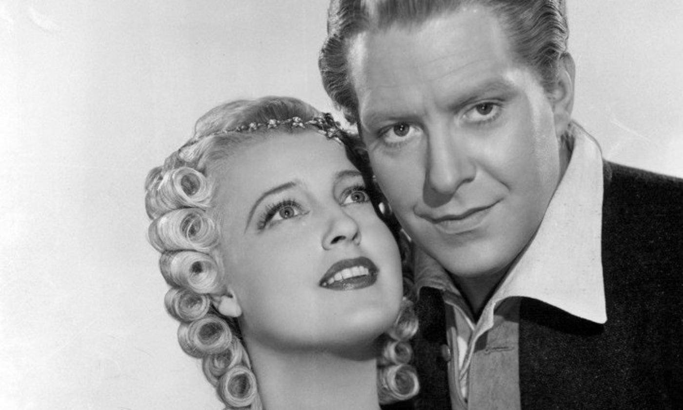 Music made popular by Jeanette MacDonald and Nelson Eddy will be performed at First Coast Opera's fundraiser in St. Augustine.