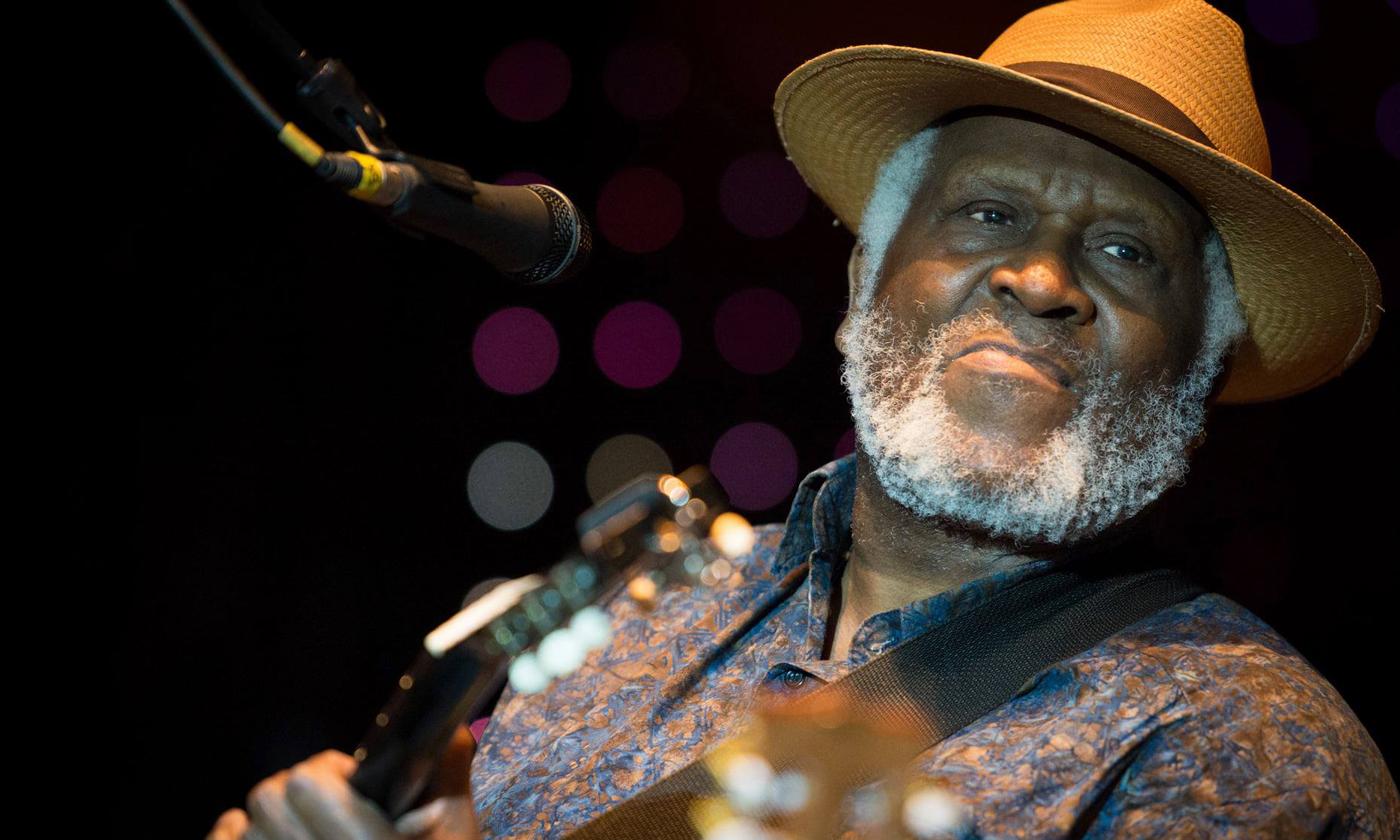 Fort Mose Jazz & Blues Series 2022 Taj Mahal CANCELED Visit St