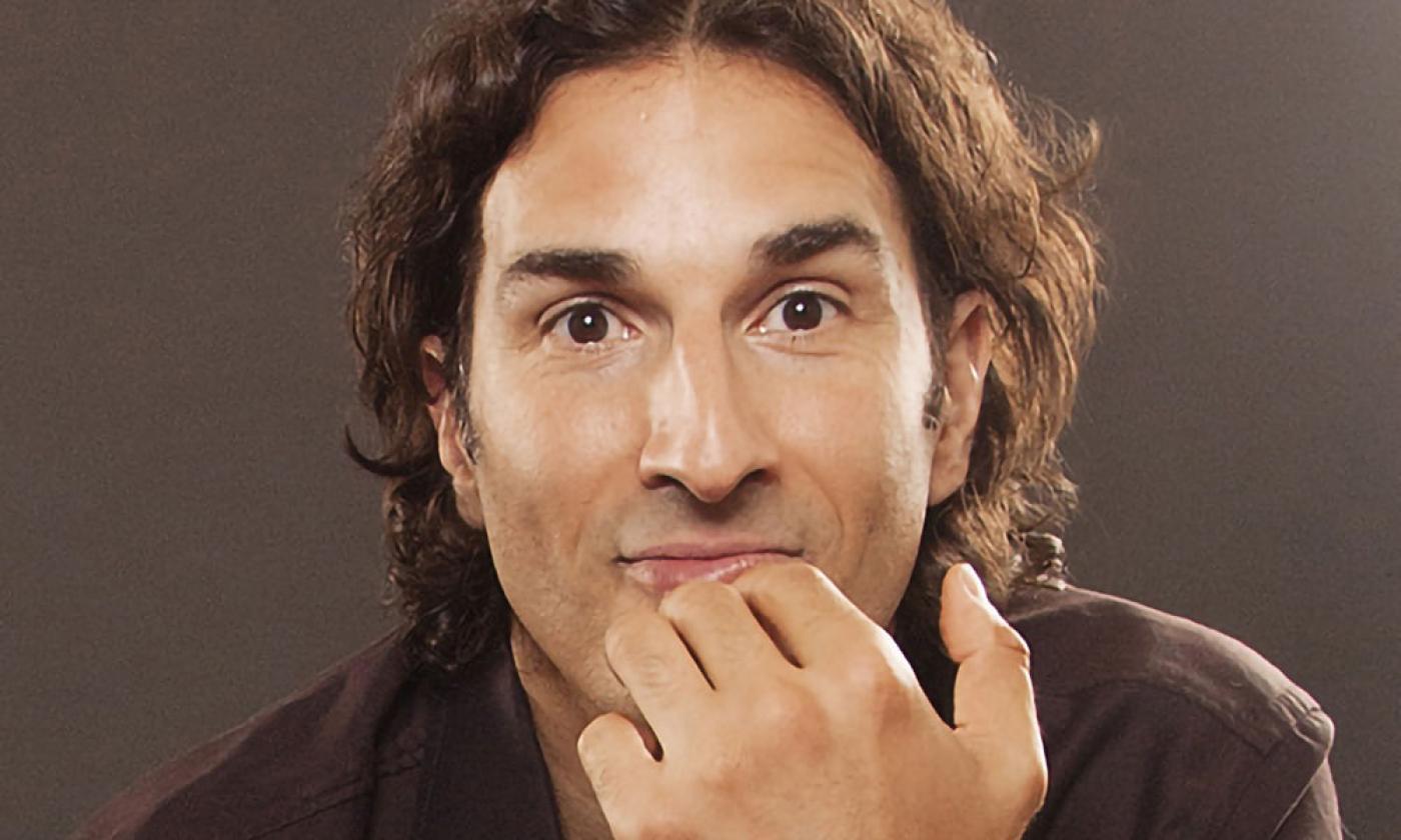 gary gulman on tour