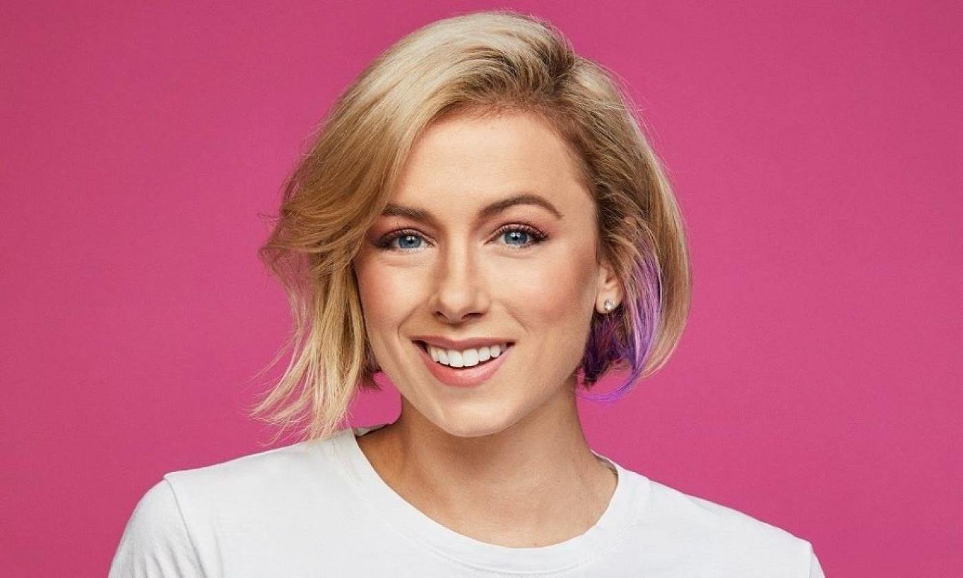 Iliza Shlesinger will make her first stop on the 'Back in Action Tour' in St. Augustine. 