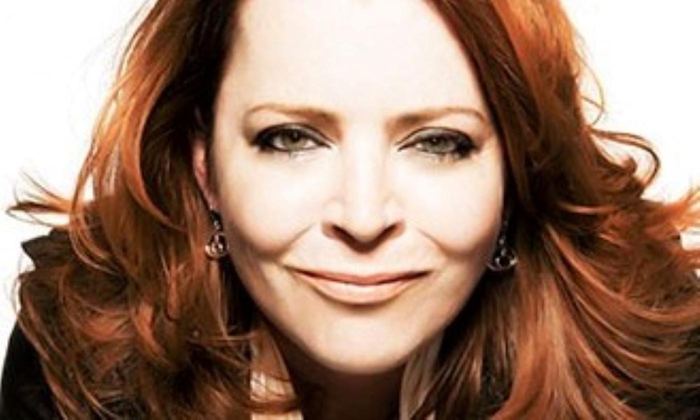 'Bothering Jesus' comedian Kathleen Madigan will stop at the Ponte Vedra Concert hall Saturday, Nov. 20, 2021.