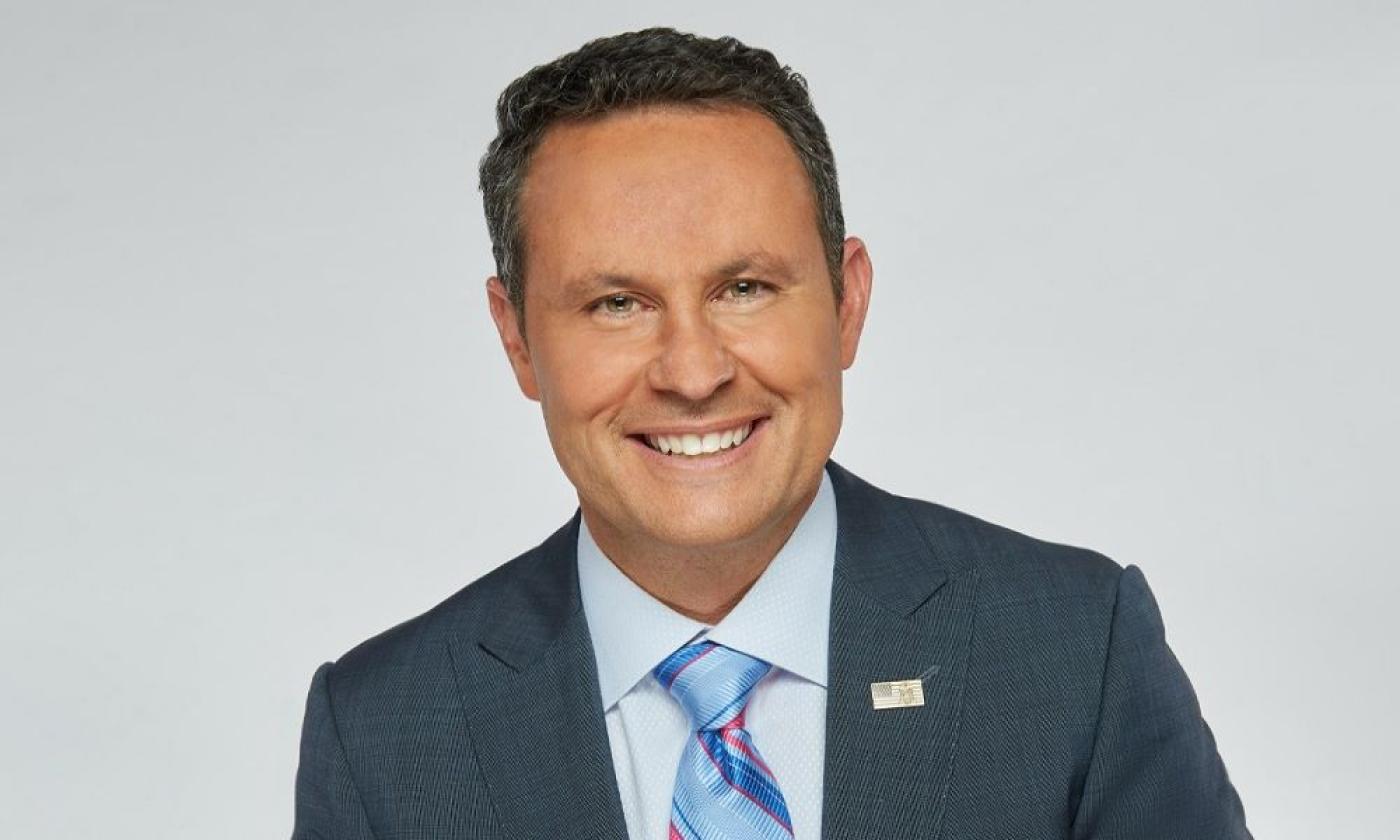 Fox News Commentator Brian Kilmeade will bring his comedy show "The President & The Freedom Fighter Tour" to the Ponte Vedra Concert Hall Dec. 3, 2021.