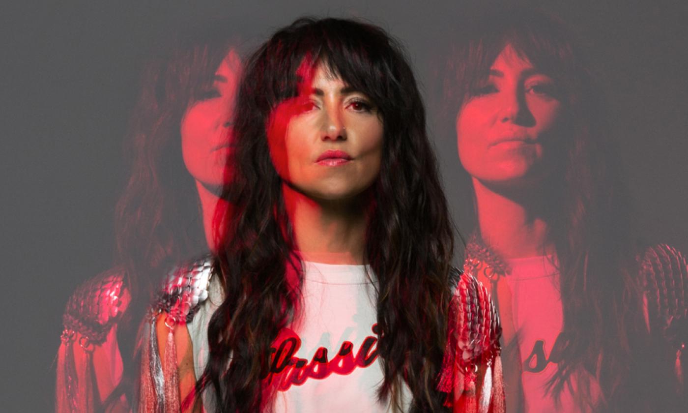 KT Tunstall will perform at the Ponte Vedra Concert Hall on Sunday, September 19, 2021. 