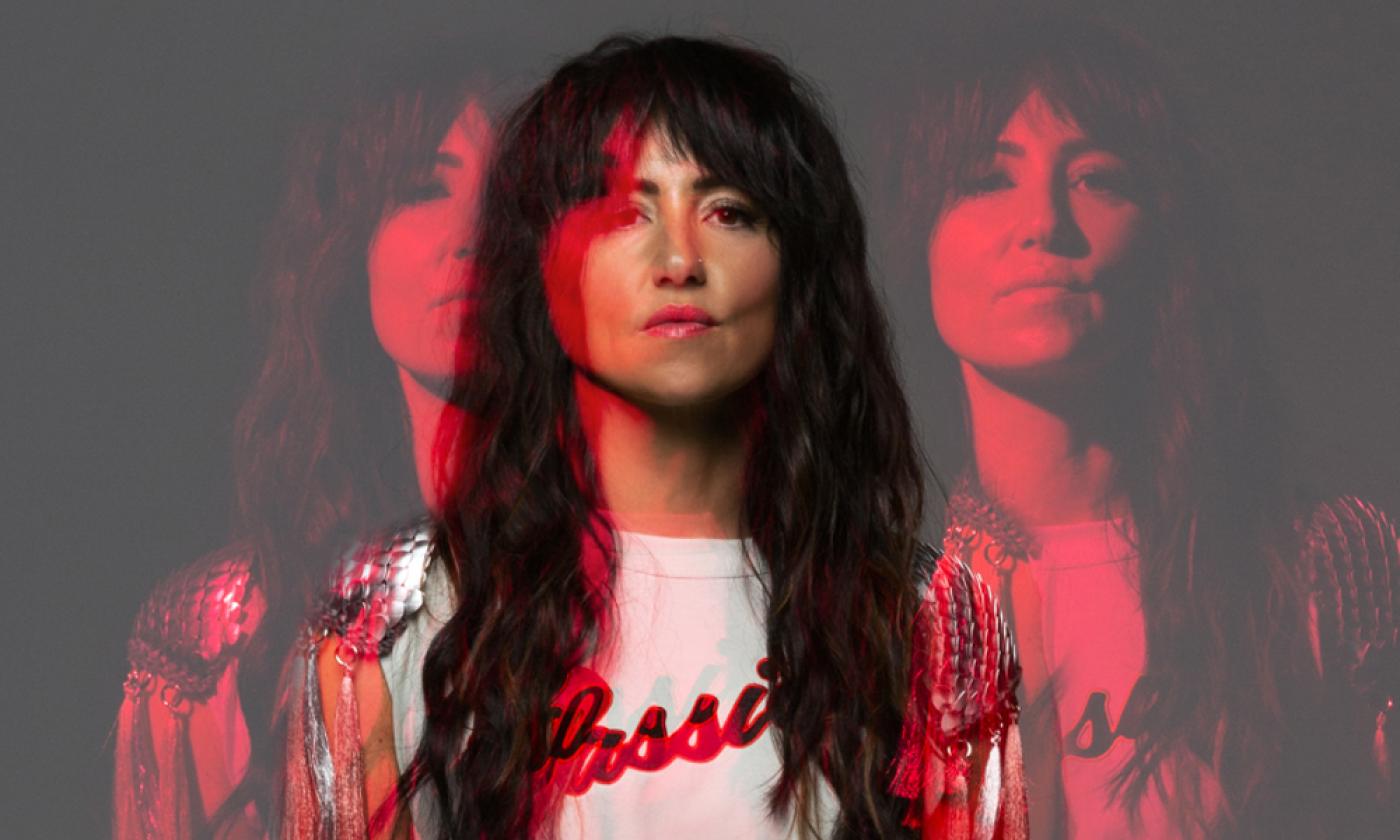 KT Tunstall will perform at the Ponte Vedra Concert Hall on Sunday, September 19, 2021.
