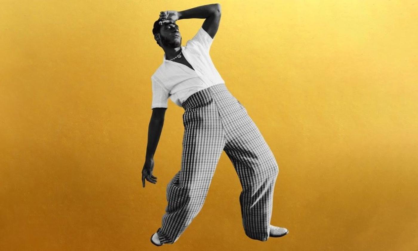 Leon Bridges will perform at the St. Augustine Amphitheatre with special guest Chiiild Thursday, May 19, 2022.