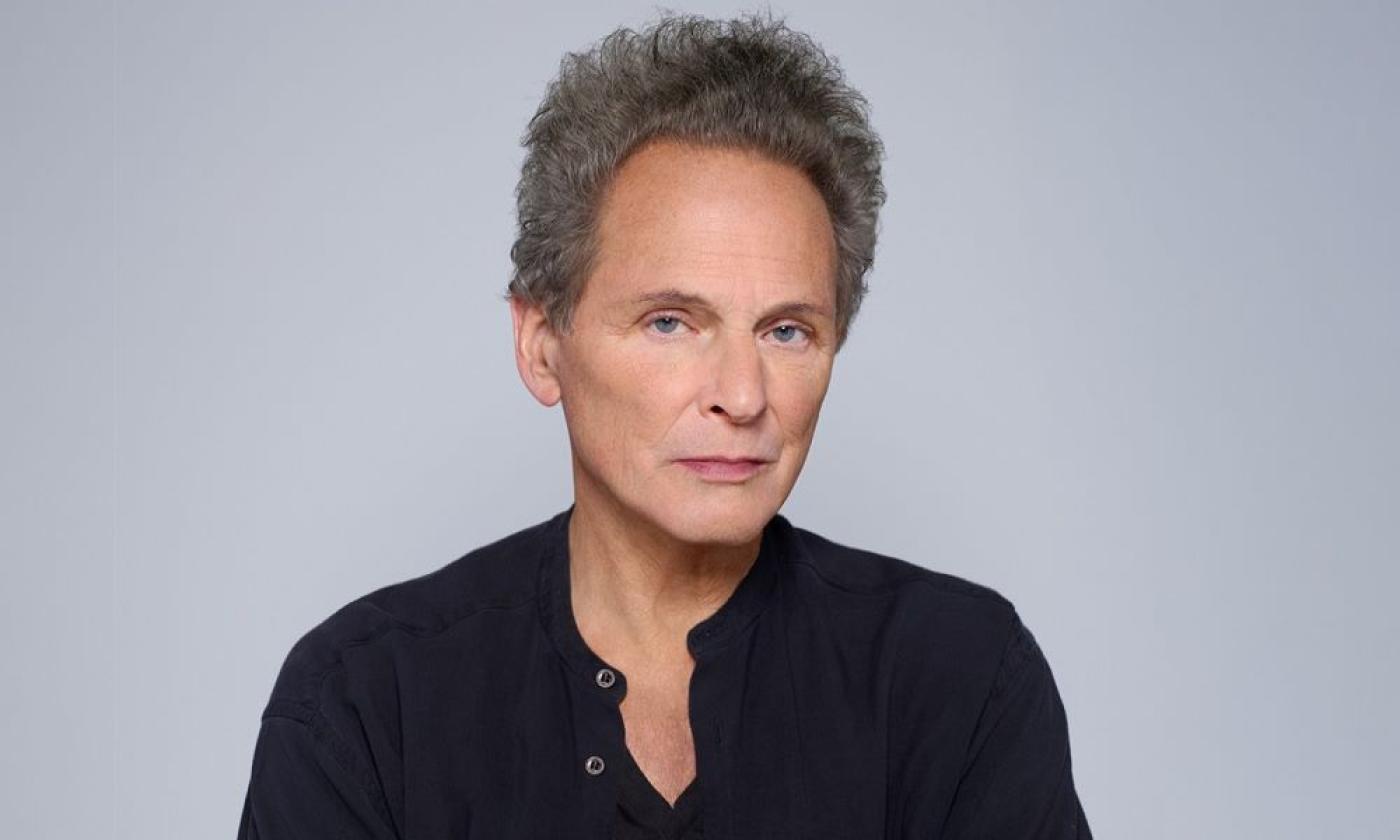 Lindsey Buckingham stops at the Ponte Vedra Concert Hall on his solo tour Sept. 26, 2021.