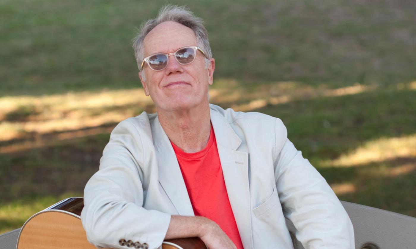 Folk singer-songwriter and humorist Loudon Wainwright III returns to St. Augustine for a concert at the Ponte Vedra Concert Hall.