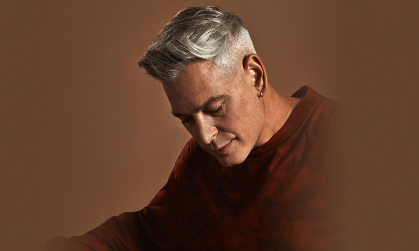 Matisyahu at Backyard Stage at the AMP | Visit St. Augustine