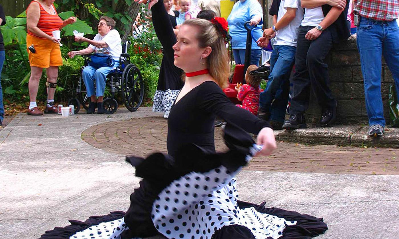 St. Augustine's rich Minorcan heritage is celebrated in this annual festival at the historic Llambias House in downtown St. Augustine.